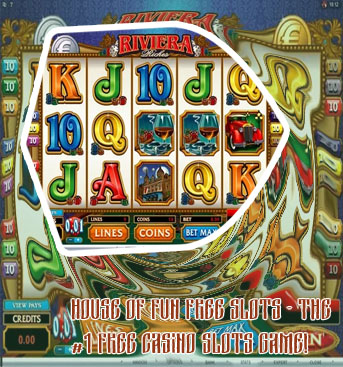 New slots games free online