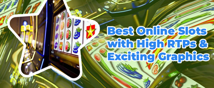 Online casino games slot machine
