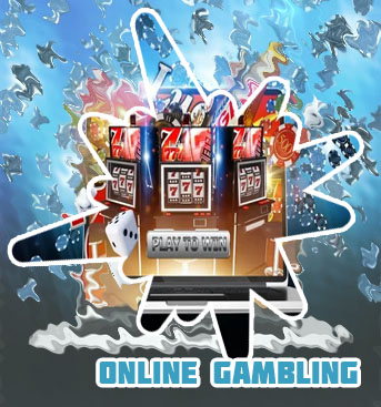 Online gambling slots real money