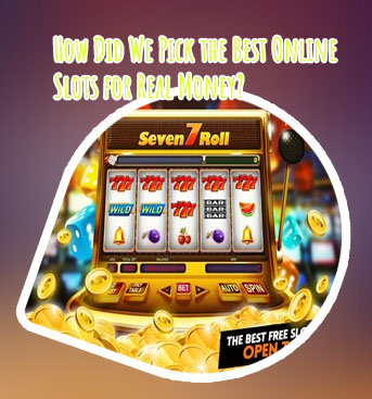 Online slots real for money