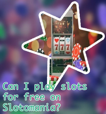 Play slots on phone