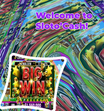 Real cash out slots