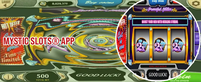 Real free slots