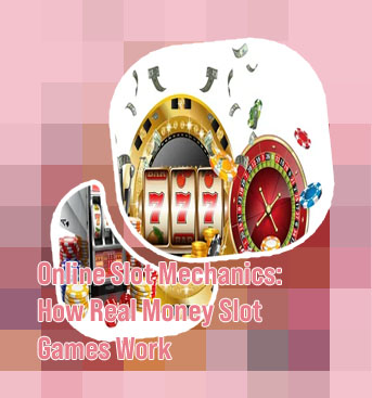 Real money slots sites