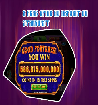Sloto stars free spins