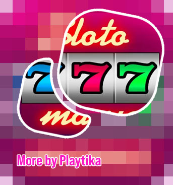 Slotomania google play