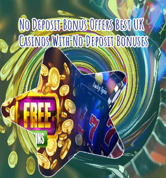 Slots free sign up bonus no deposit