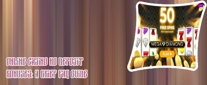Slots win no deposit bonus