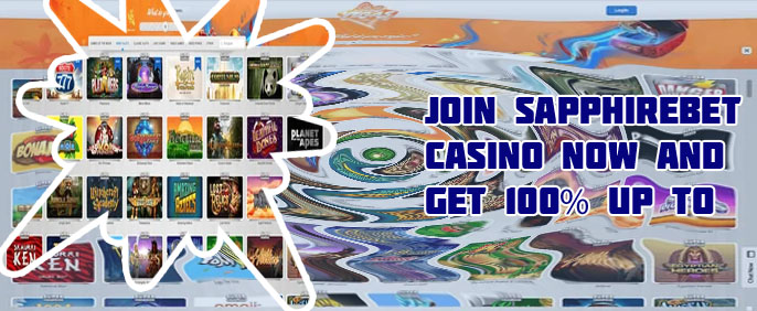 Slotty casino
