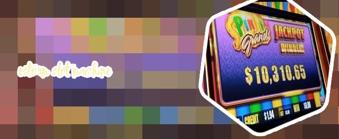 Spin it grand slot machine