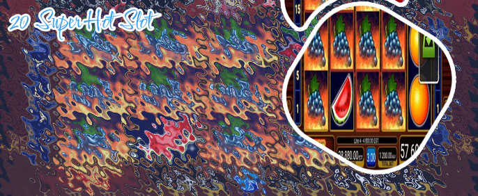Super hot wilds slot free