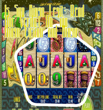 The sun bingo slots