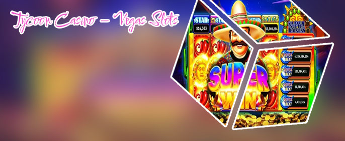 Tycoon casino free slots