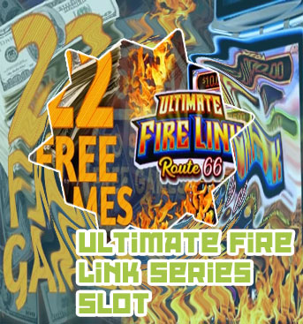 Ultimate fire link slot free