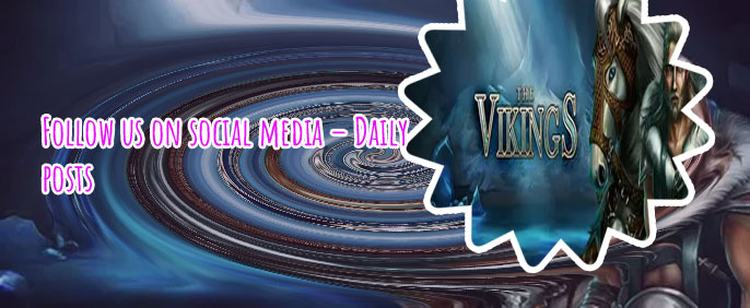 Vikings video slot