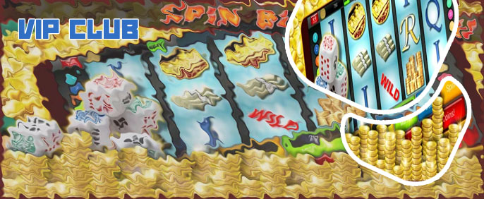 Vip slots promo code