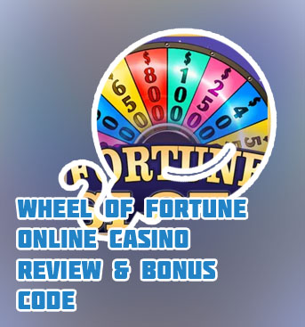 Wheel of fortune slot machine app
