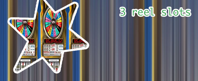 Wheel slots free