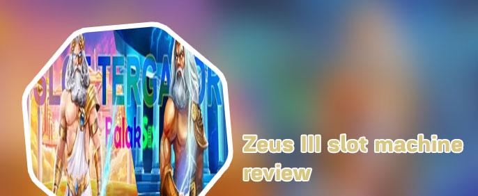 Zeus slots online
